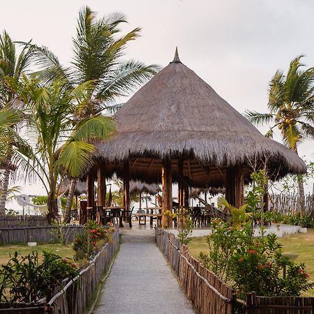 Paraiso Natural Ecohotel San Bernardo del Viento Extérieur photo